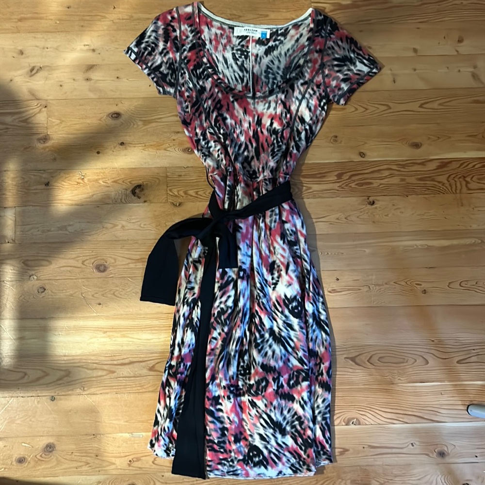 Sparrow for Anthropologie Wool Dress